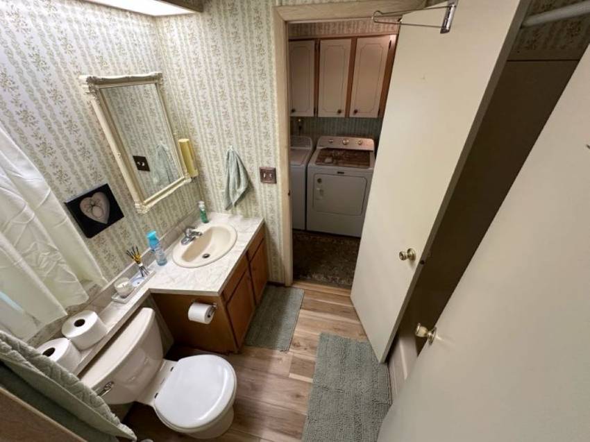 125 Rigi Slope Drive a Winter Haven, FL Mobile or Manufactured Home for Sale